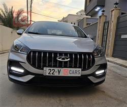 شيري أريزو 5